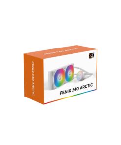 Xigmatek Aurora Arctic 240 Liquid Cooler