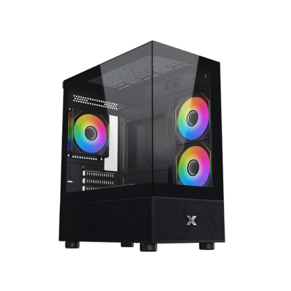 Xigmatek Alphard RGB Super Tower Case