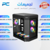 تجميعة بي سي قيمنق RTX 4060 8GB - Intel Core i5 12400F