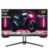 شاشة ماجيستي 24.5 بوصة معدل تحديث 200Hz وتقنية Fast IPS