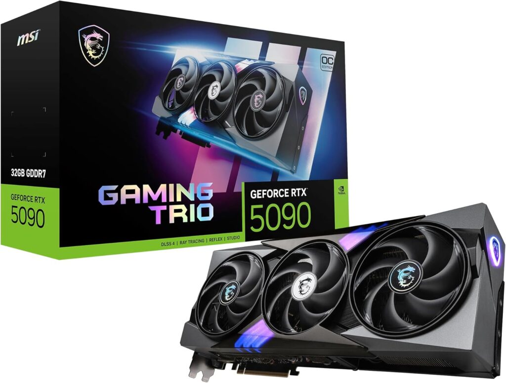 RTX 5090