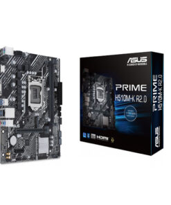 Asus Prime H510M-K R2.0