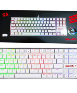 Redragon K552W-RGB-Mechanical Gaming Keyboard