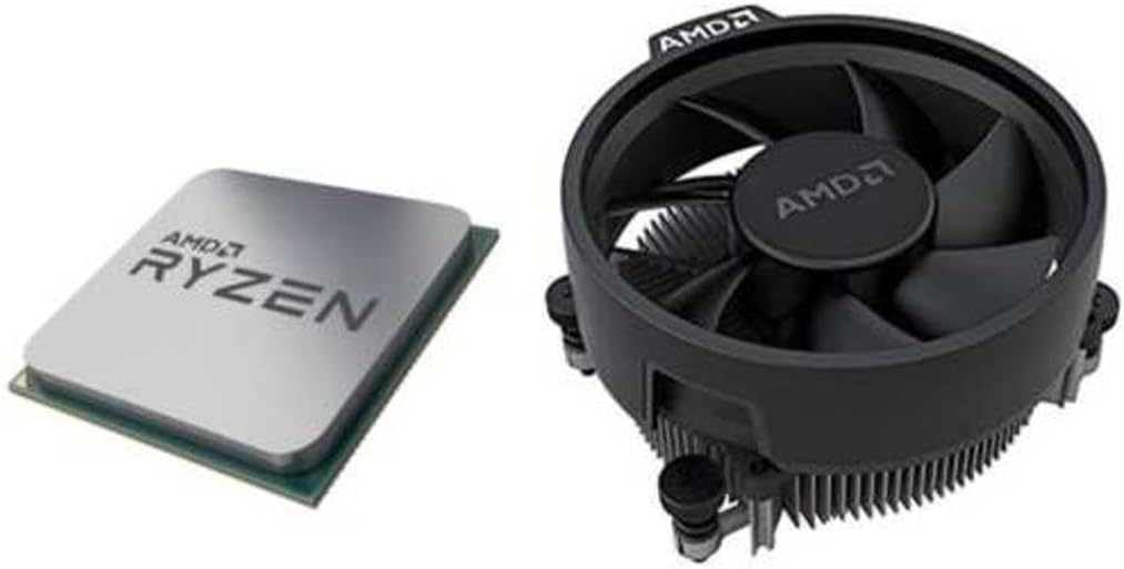 معالج Ryzen 5 5600G