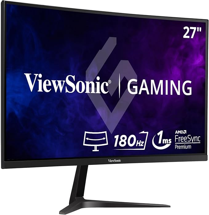 2K Monitor