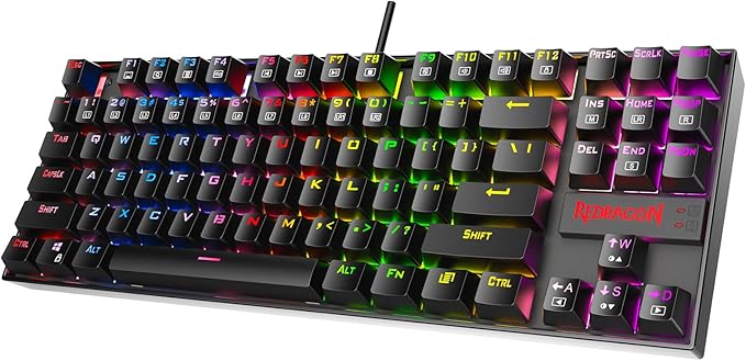 Redragon K552