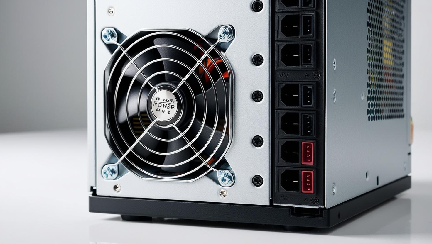 Power Supply