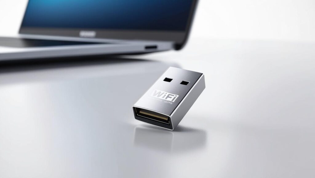WiFi dongle for PC