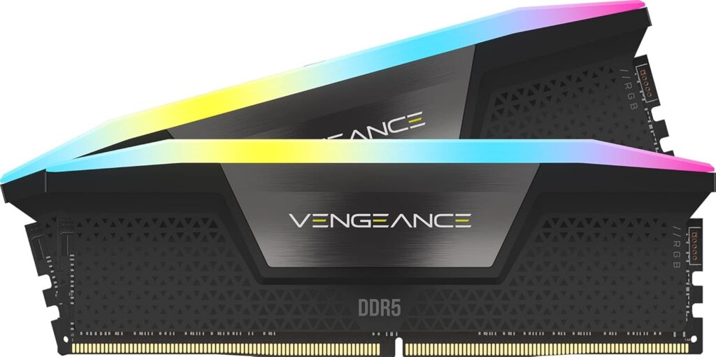 DDR5 RAM