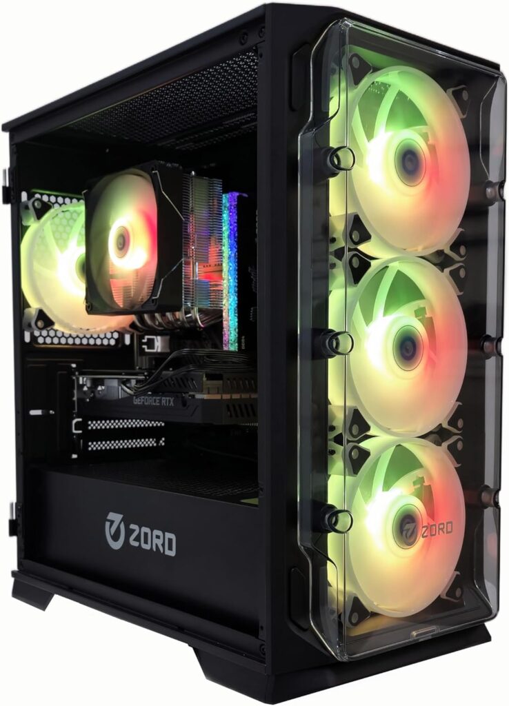 أفضل تجميعة PC في الجنوب