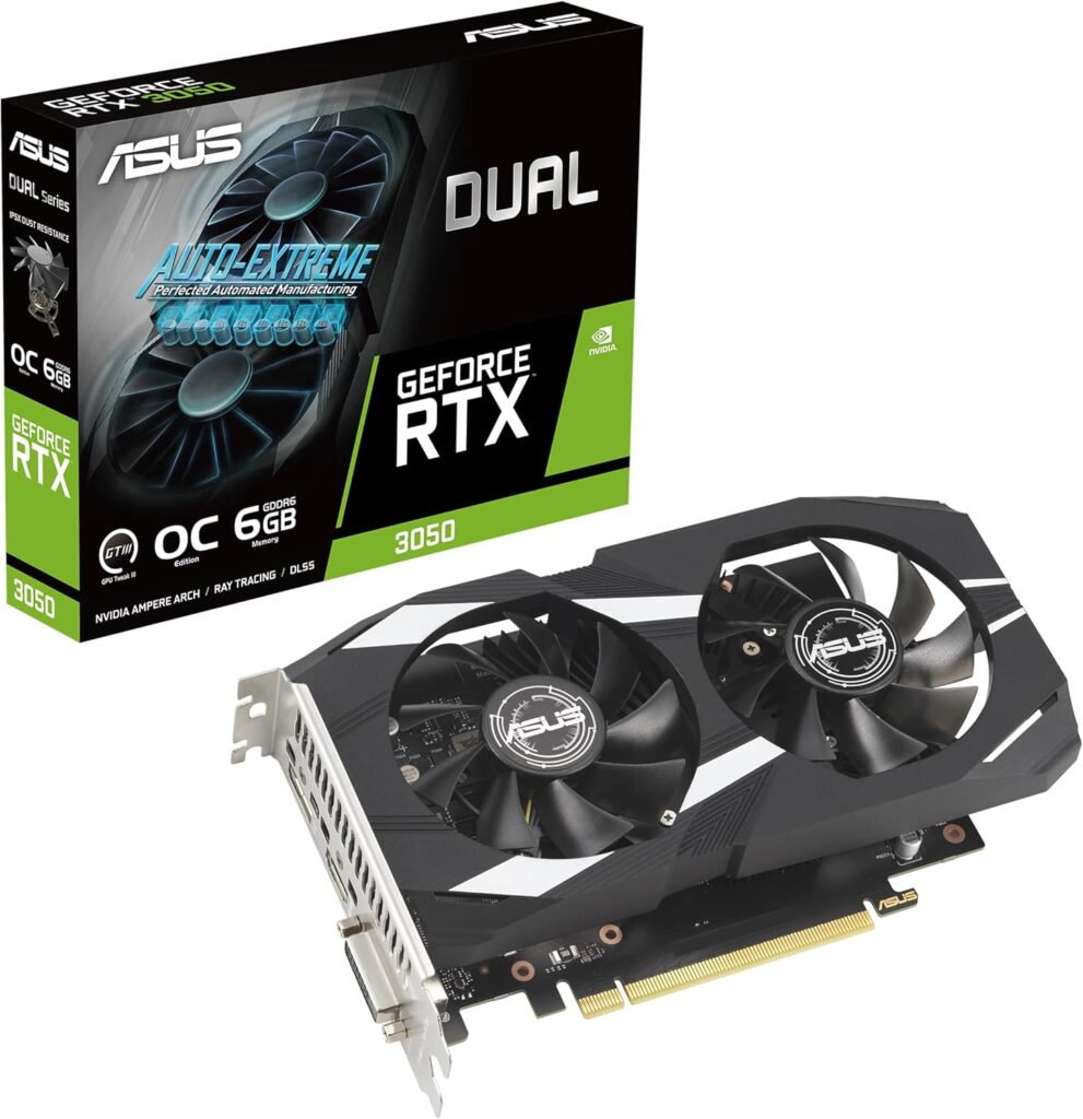 graphics card for PC