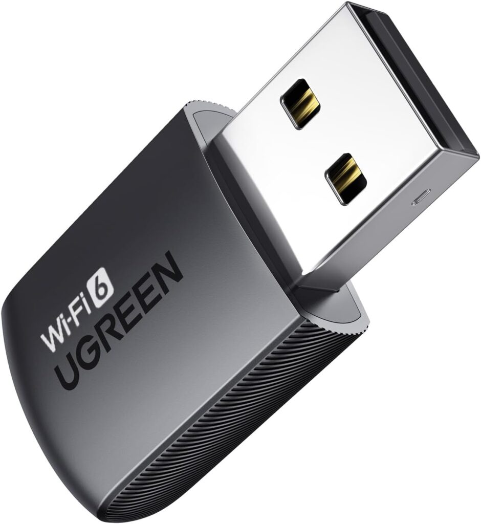 wifi adapter for pc