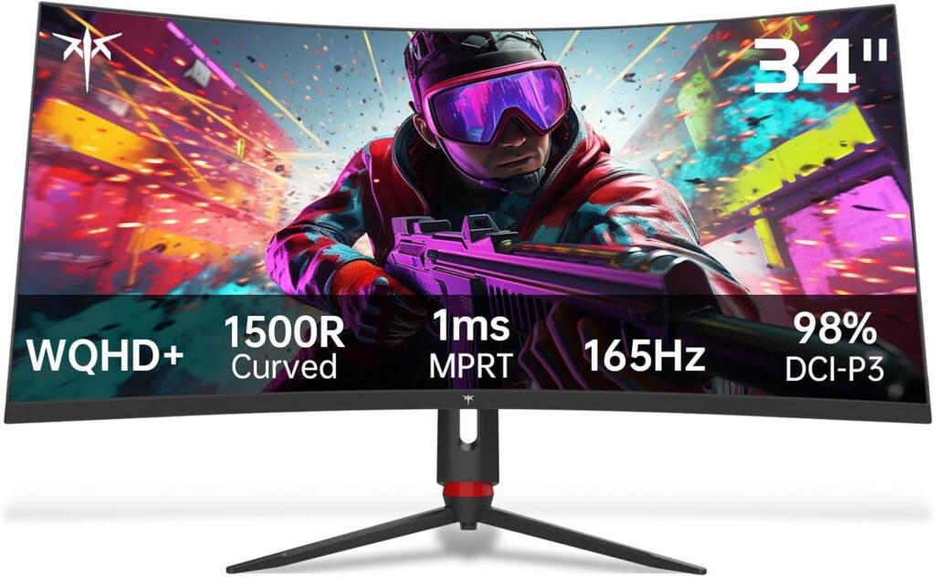 أفضل ألعاب PC قيمنق في السعودية