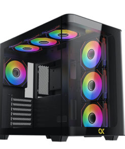 كيس كمبيوتر Xigmatek PANO