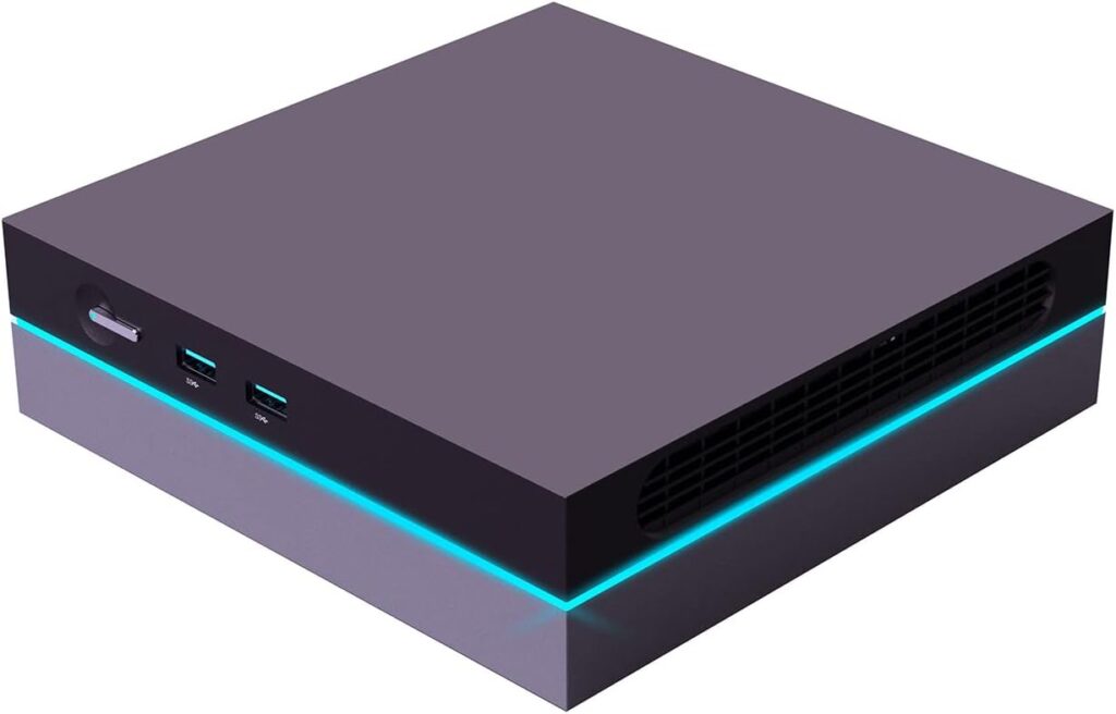 الفرق بين Nvidia و AMD
