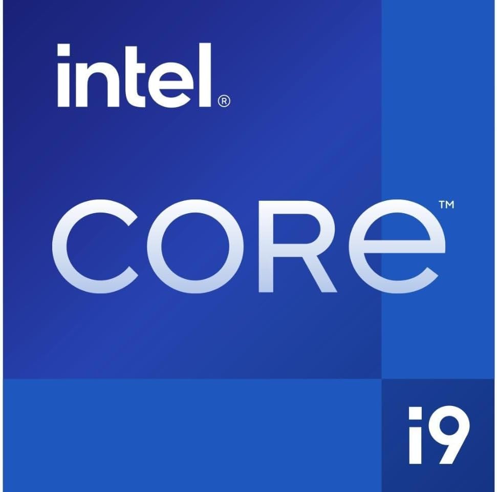 Intel Core i9 للقيمنق 3 Intel Core i9 للقيمنق