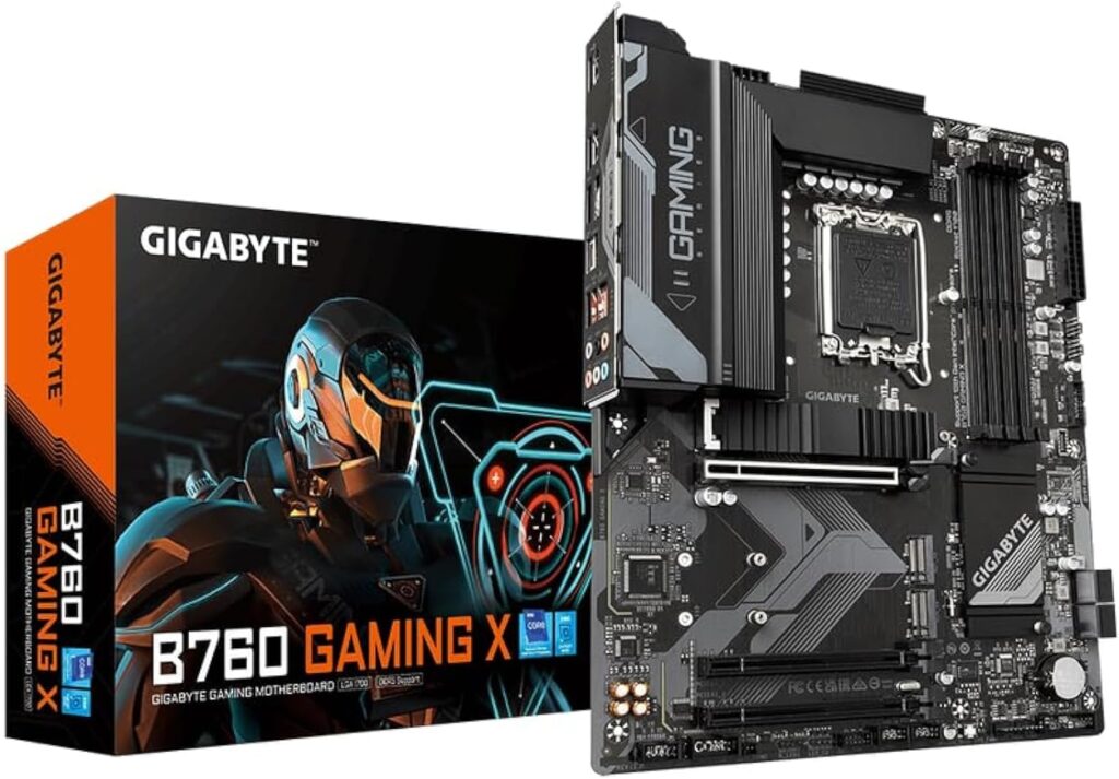 لوحة أم مخصصة للألعاب من PCG 5 لوحة أم مخصصة للألعاب