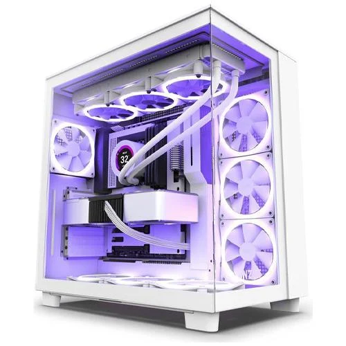 بي سي قيمنق مع كرت RTX 4070 Ti: تجربة ألعاب لا مثيل لها 2 RTX 4070 Ti