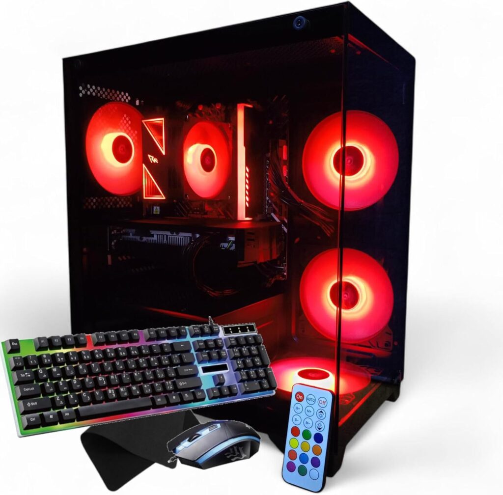 عروض بي سي قيمنق في السعودية