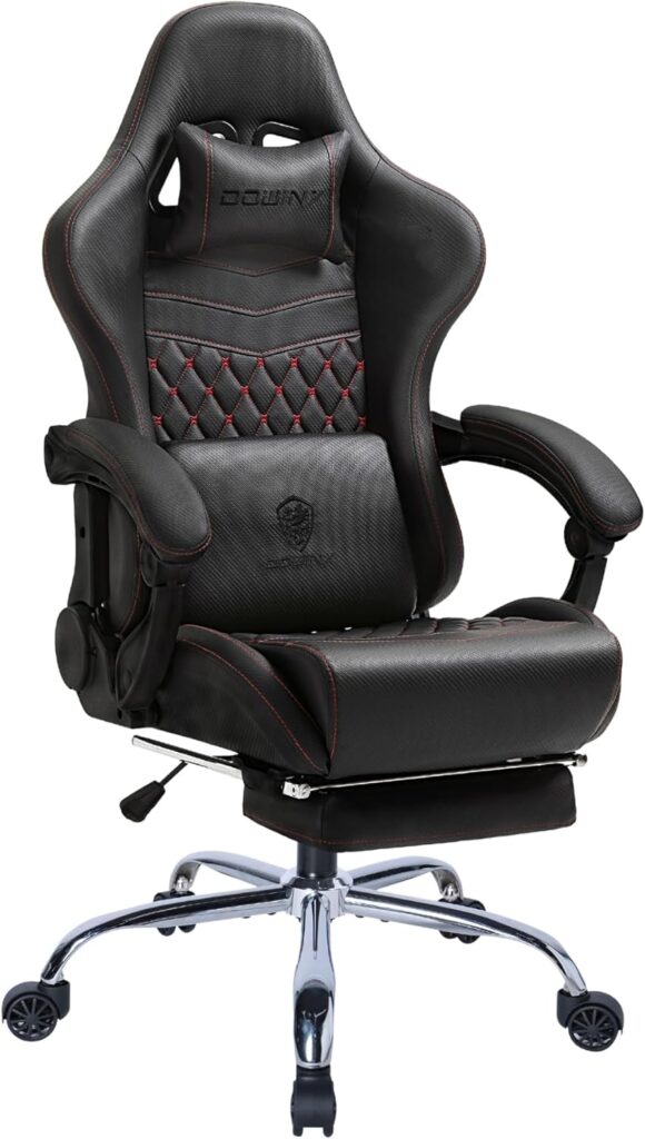 كرسي قيمنق مريح