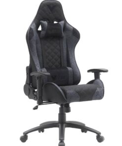 كرسي ASA DAIMOND FABRIC GAMING CHAIR – تجربة جلوس احترافية بمستوى راحة استثنائي