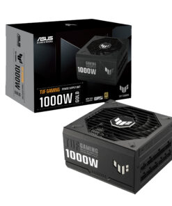 ⚡مزود طاقة ASUS TUF Gaming 1000W Gold