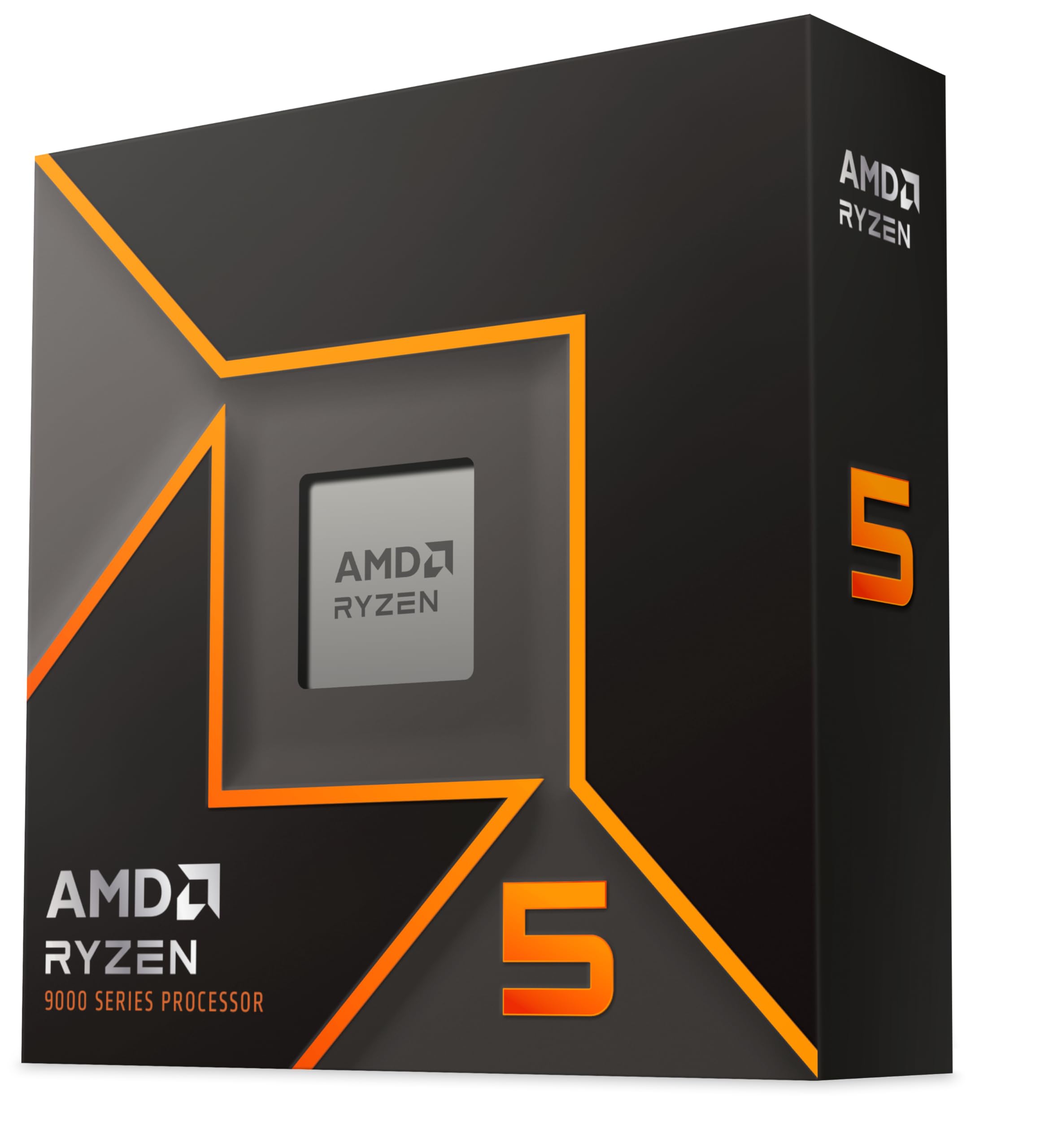 🚀🎮 معالج AMD Ryzen 5 9600X 3 🚀🎮 معالج AMD Ryzen 5 9600X