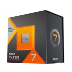 معالج AMD RYZEN 7 7800X3D