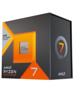معالج AMD RYZEN 7 7800X3D