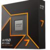 AMD RYZEN 7 9700x