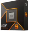 معالج AMD RYZEN 9 9950 X3D 2 AMD RYZEN 9 9950 X3D