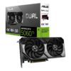 🔥🎮 ASUS Dual GeForce RTX 5060 Ti 8GB OC Edition 2 ASUS DUAL RTX 5060 TI 8GB OC