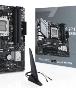 ASUS PRIME B650M-A WIFI II