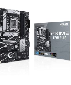لوحة الأم ASUS PRIME B760-PLUS DDR5