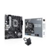 ASUS PRIME H610M A WIFI DDR5
