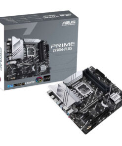 لوحة الأم🚀🎮 ASUS PRIME Z790M PLUS DDR5