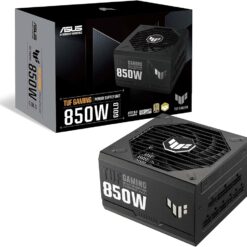 ⚡ مزود طاقة ASUS TUF 850W GOLD F.MODULAR