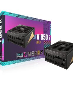 ⚡مزود طاقة Cooler Master V850 SFX Gold 850W SFX Power Supply