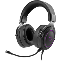 سماعة COOLER-MASTER CH331 USB Gaming Headset