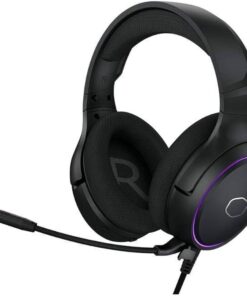 HEADSET Cooler Master MH650 RGB 7.1