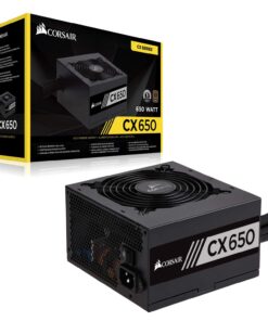 CORSAIR CX 650W BRONZE
