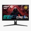 DAHUA MONITOR 27" FHD 1920*1080 IPS 0.5ms 200Hz 1 DAHUA MONITOR 27" FHD 1920*1080 IPS 0.5ms 200Hz