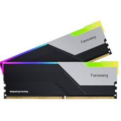 FANXIANG RAM RGB DDR5 16GB 5600MHz