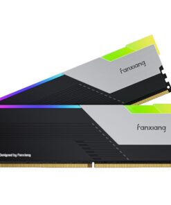 FANXIANG RAM RGB DDR5 16GB 5600MHz