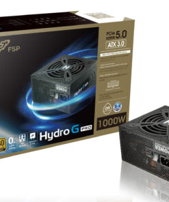 ⚡مزود طاقة FSP Vita GM 1000W 80+ Gold ATX 3.1 PCIe 5.1 Fully Modular