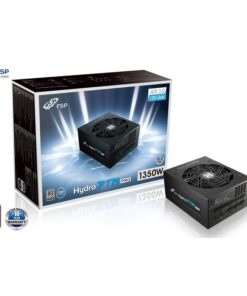 ⚡ مزود طاقة FSP Hydro PTM PRO 1350W 80+ Platinum