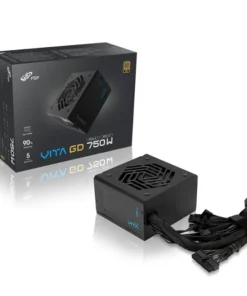FSB POWER SUPPLY 750W GOLD