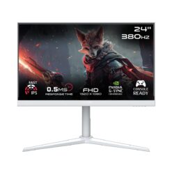 GAMEON MONITOR 24" Fast IPS 380Hz 0.5Ms HDMI 2.1