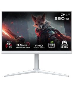 GAMEON MONITOR 24" Fast IPS 380Hz 0.5Ms HDMI 2.1