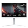 GAMEON MONITOR 24INCH Fast IPS 380Hz 0.5Ms